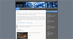 Desktop Screenshot of hamstudio.cz